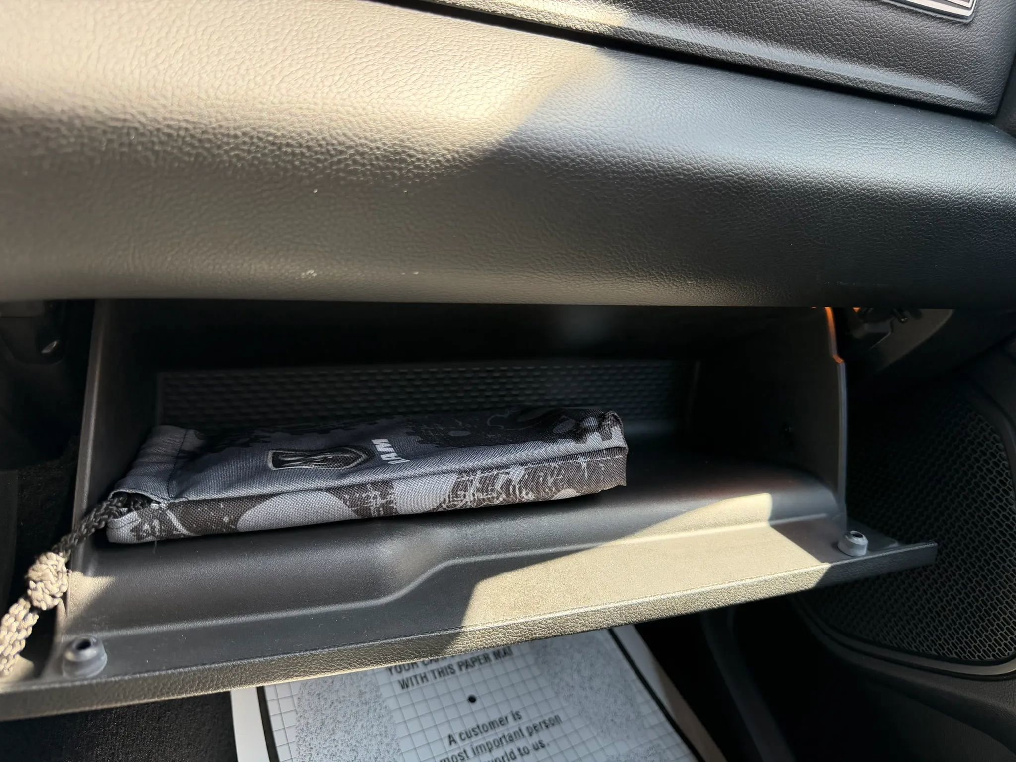 Used 2019 RAM 1500 Big Horn AWD/4WD image 32