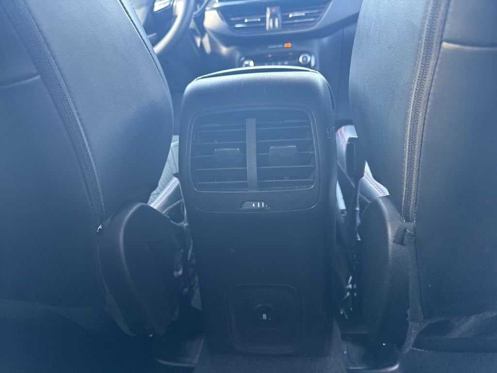 Certified 2023 Ford Escape ST-Line w/ Tech Pack #1 image 33