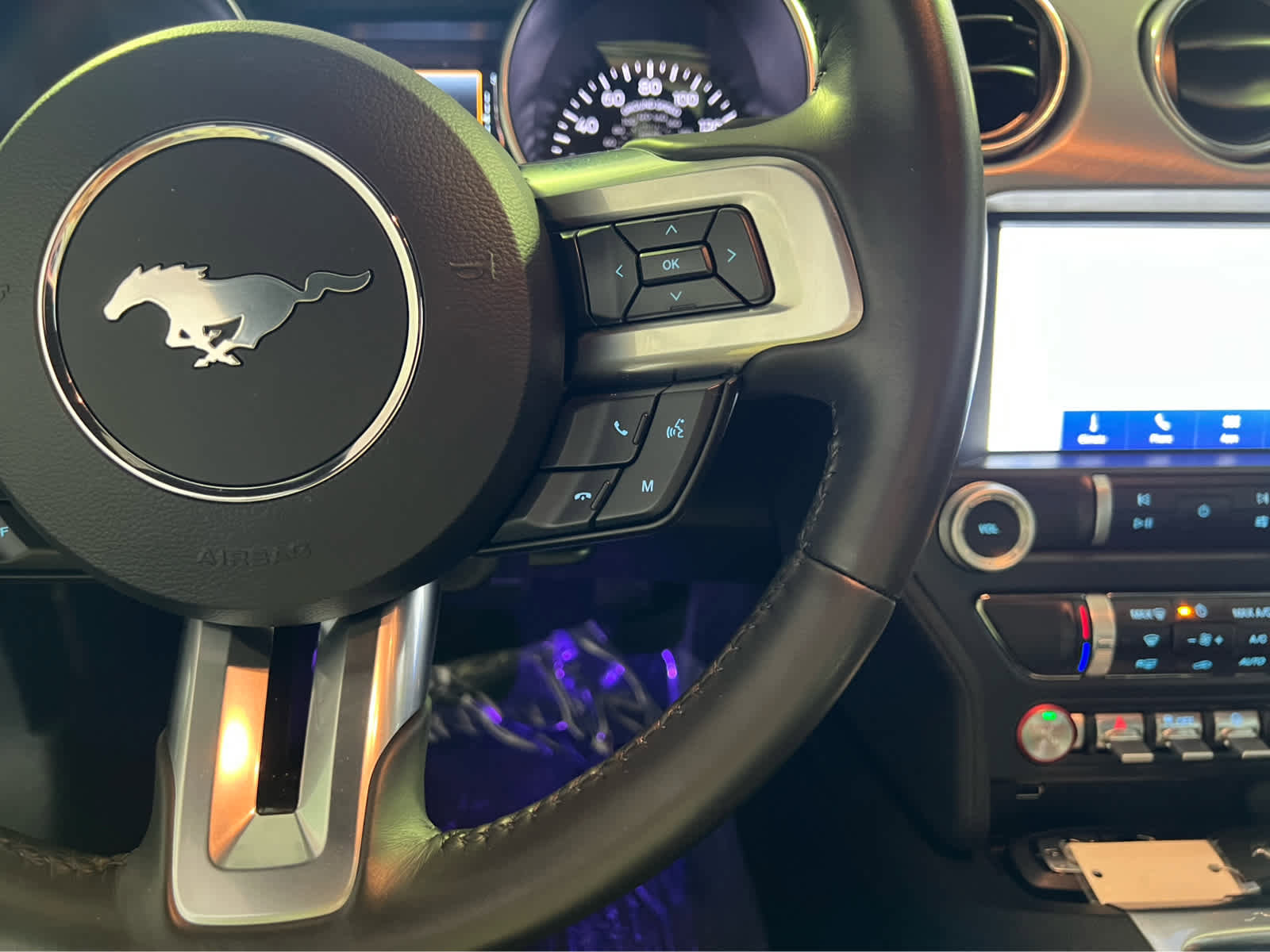 Used 2023 Ford Mustang GT w/ Equipment Group 301A image 18