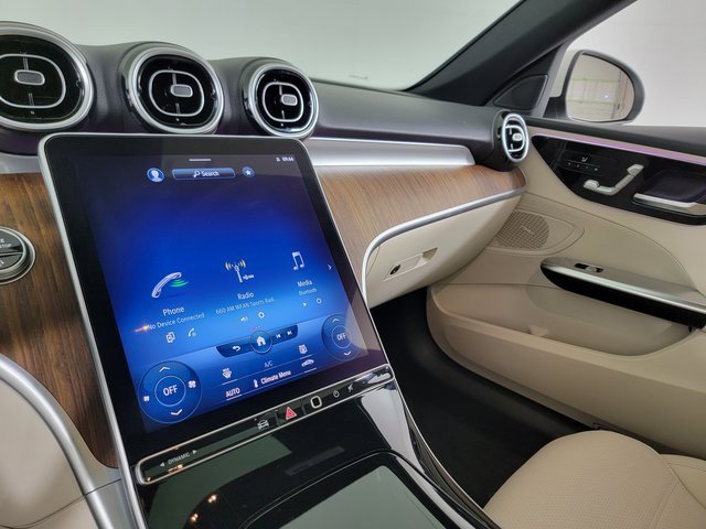 Certified 2023 Mercedes-Benz C 300 4MATIC Sedan image 26