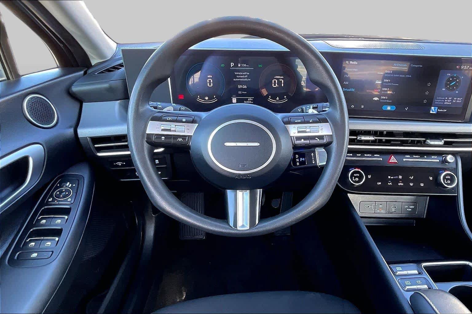 Used 2025 Hyundai Sonata SEL FWD image 6