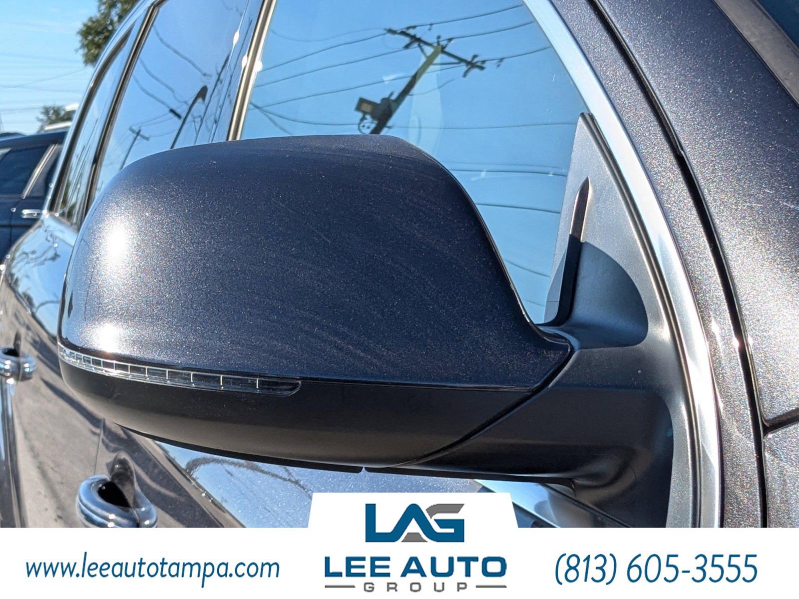 Used 2015 Audi Q7 3.0T Premium Plus w/ Premium Plus Package image 11