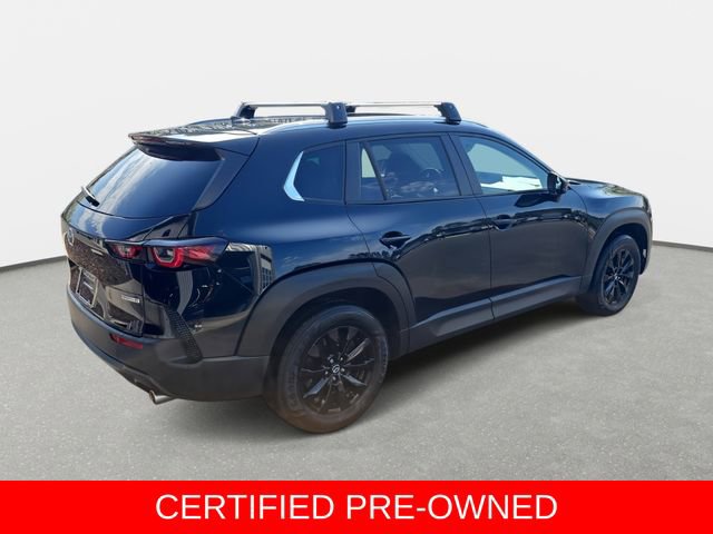 Used 2025 MAZDA CX-50 AWD 2.5 S w/ Weather Package image 5
