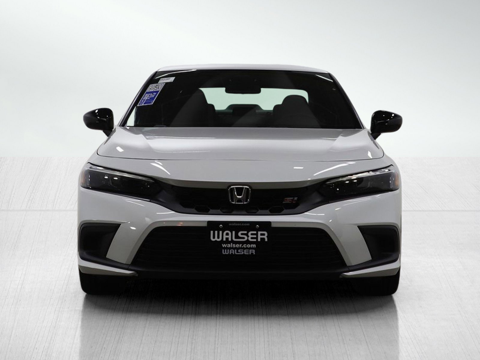 Used 2024 Honda Civic Si image 8