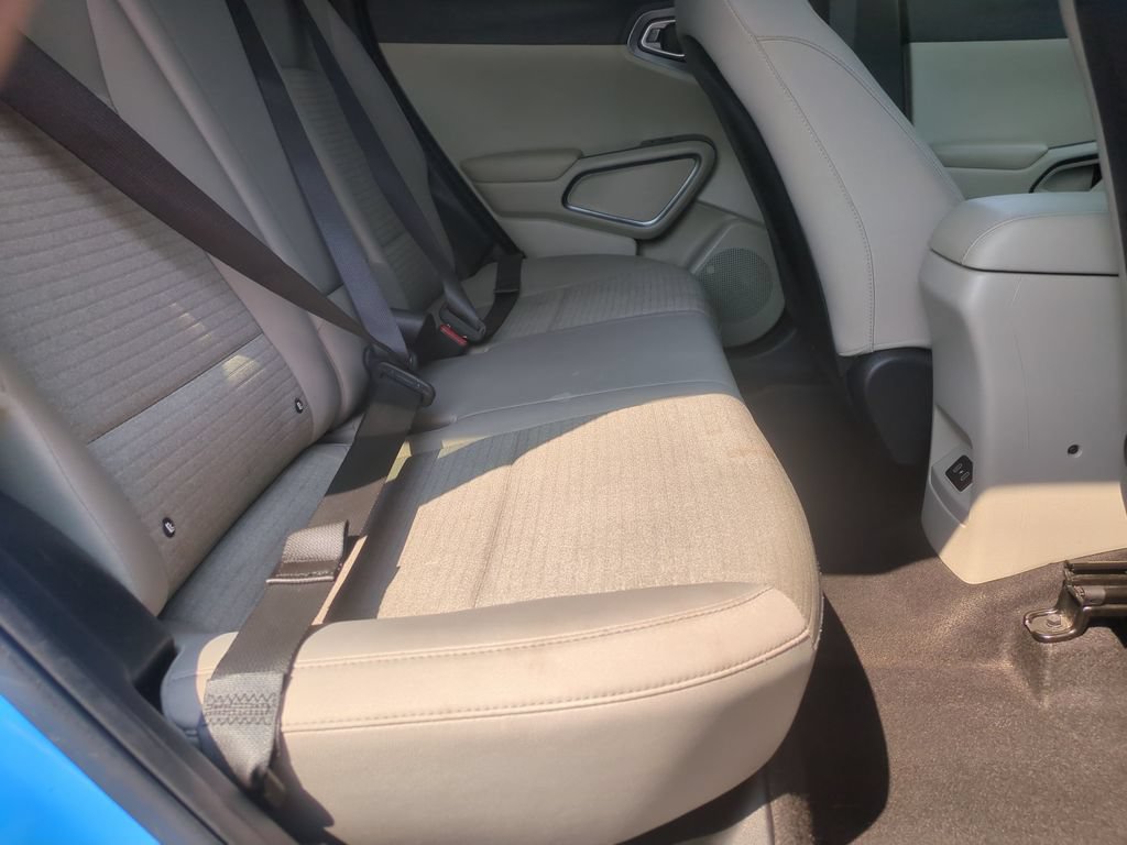 Used 2024 Kia Soul EX FWD image 16