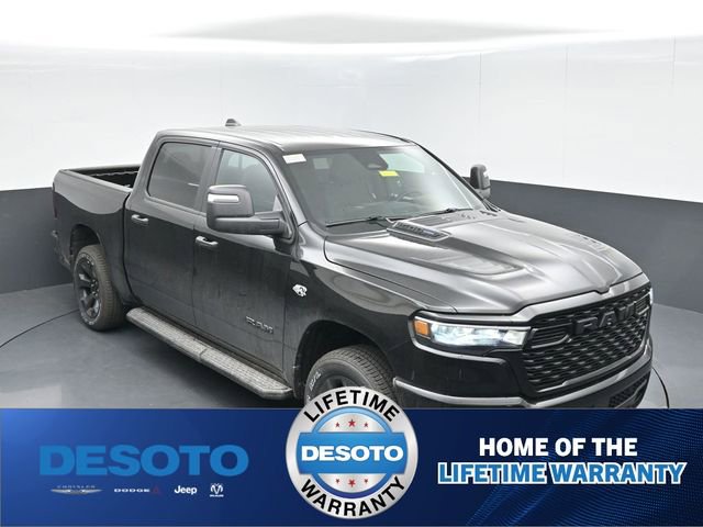 New 2026 RAM 1500 Express image 31