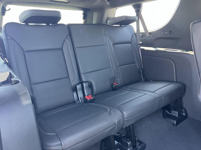 New 2026 GMC Yukon XL Denali w/ Denali Reserve Package image 33