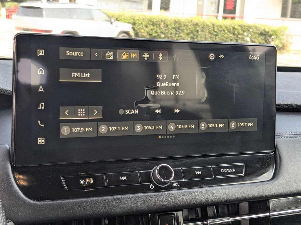 Used 2025 Mitsubishi Outlander SE FWD image 18