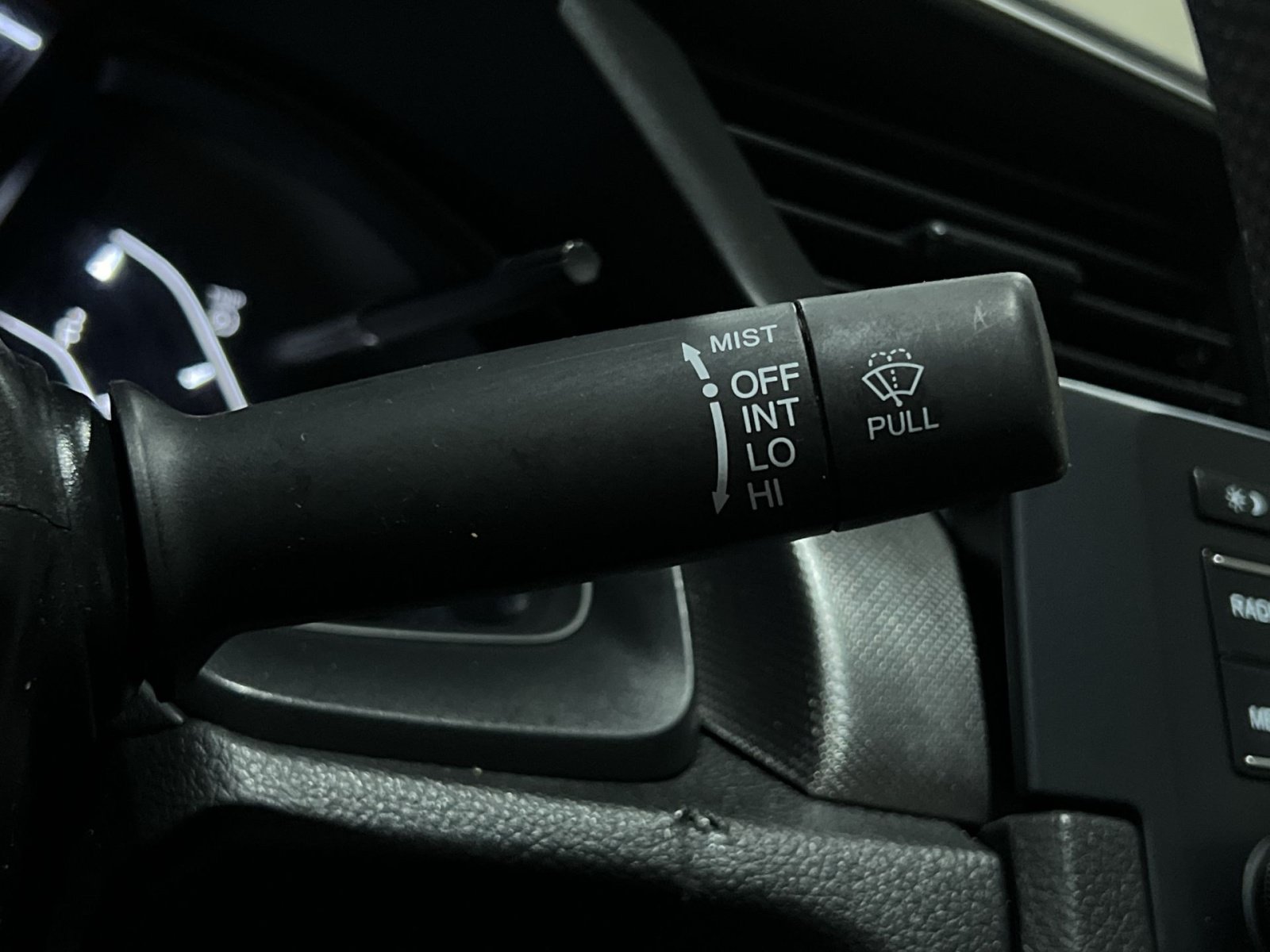 Used 2018 Honda Civic LX image 27