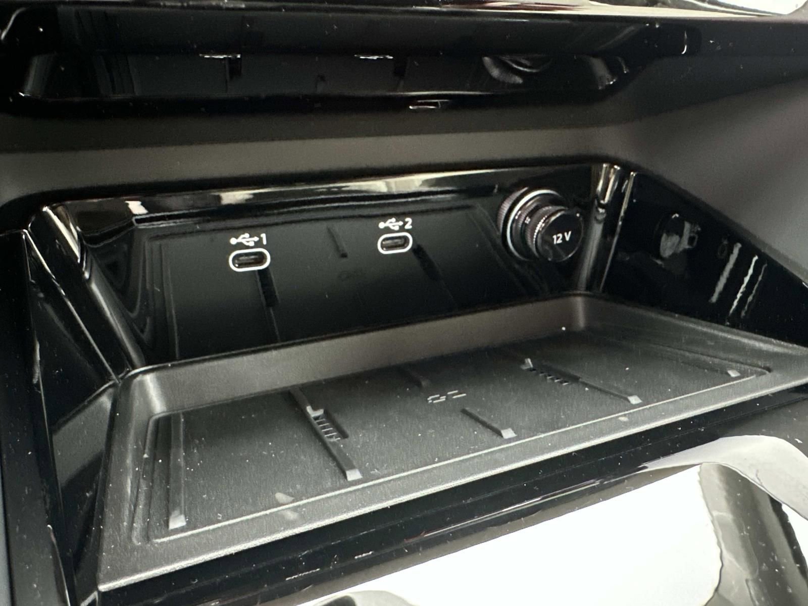 New 2025 Audi Q5 Prestige image 20