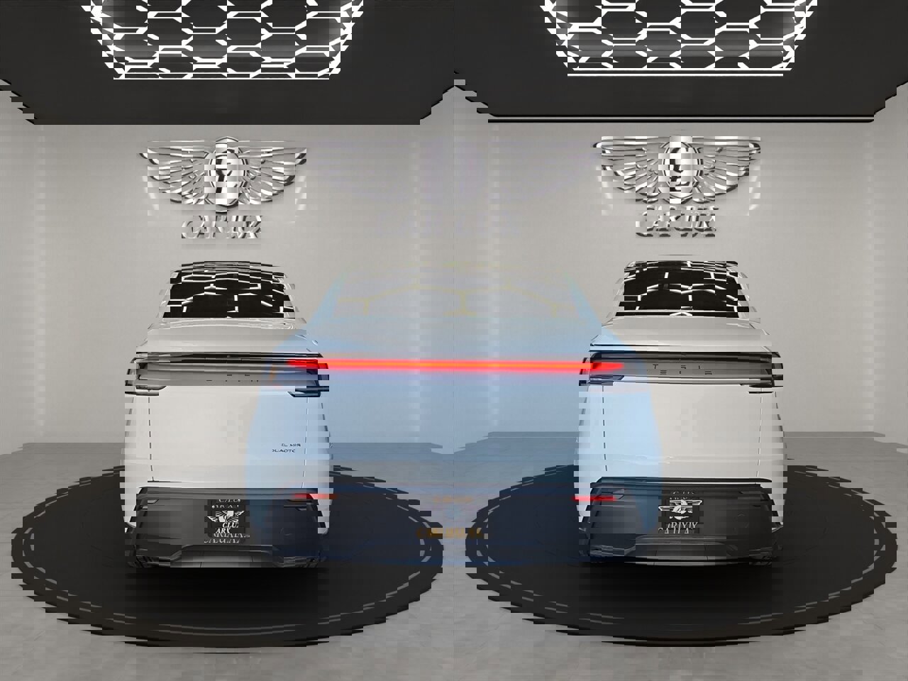 Used 2026 Tesla Model Y Long Range image 6