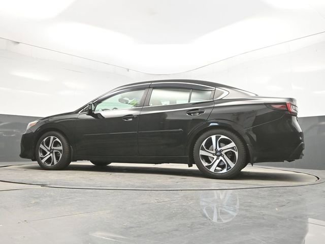 Used 2020 Subaru Legacy Limited AWD/4WD image 33