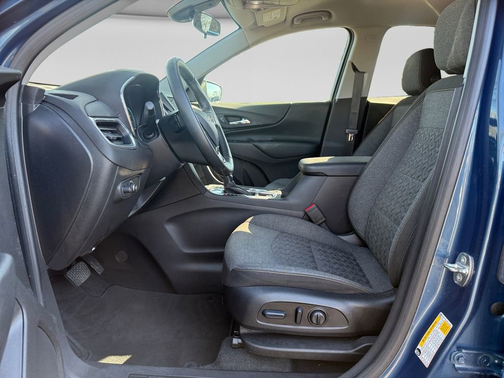 Used 2024 Chevrolet Equinox LT FWD image 10