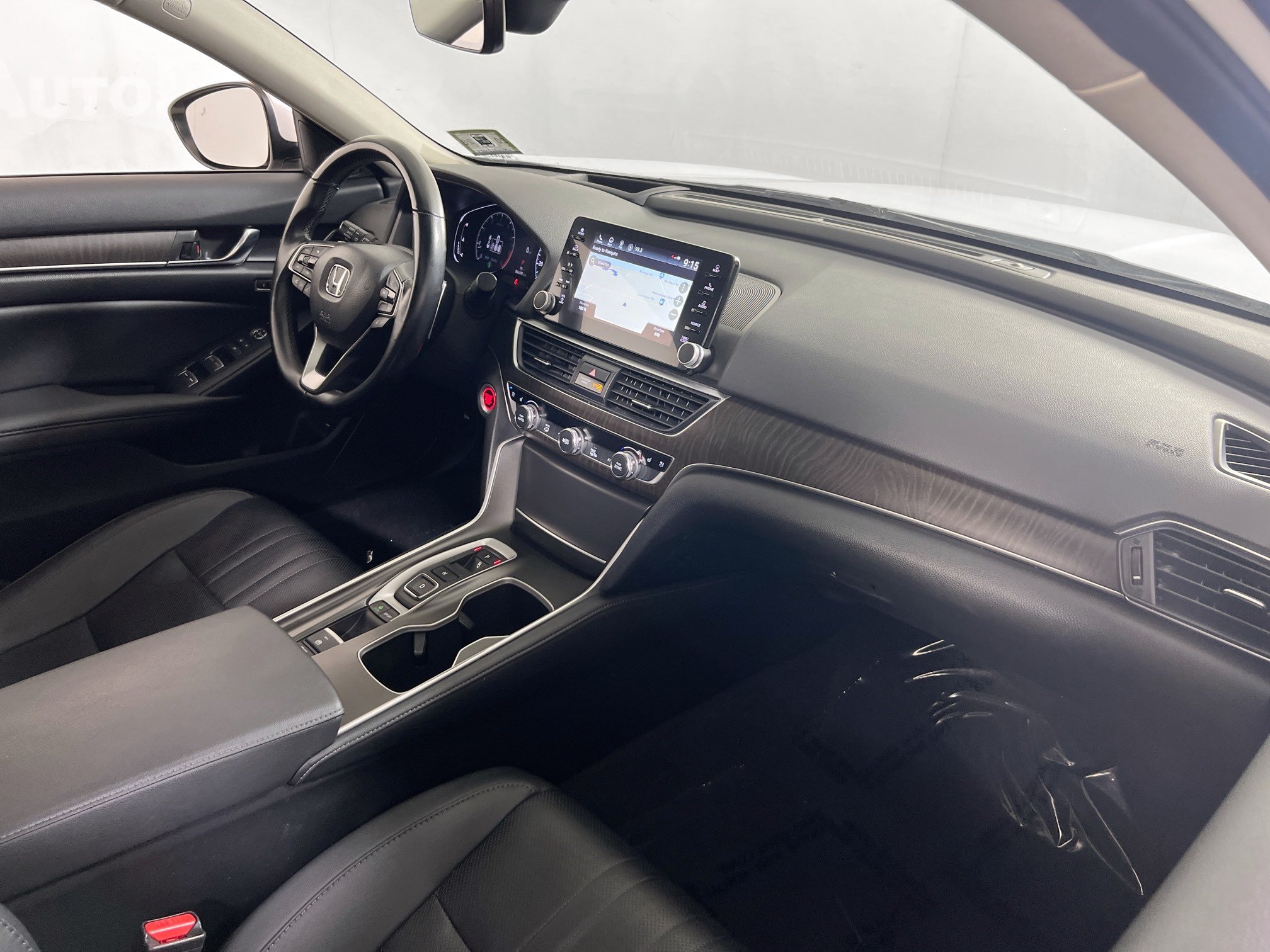 Used 2021 Honda Accord Touring image 29