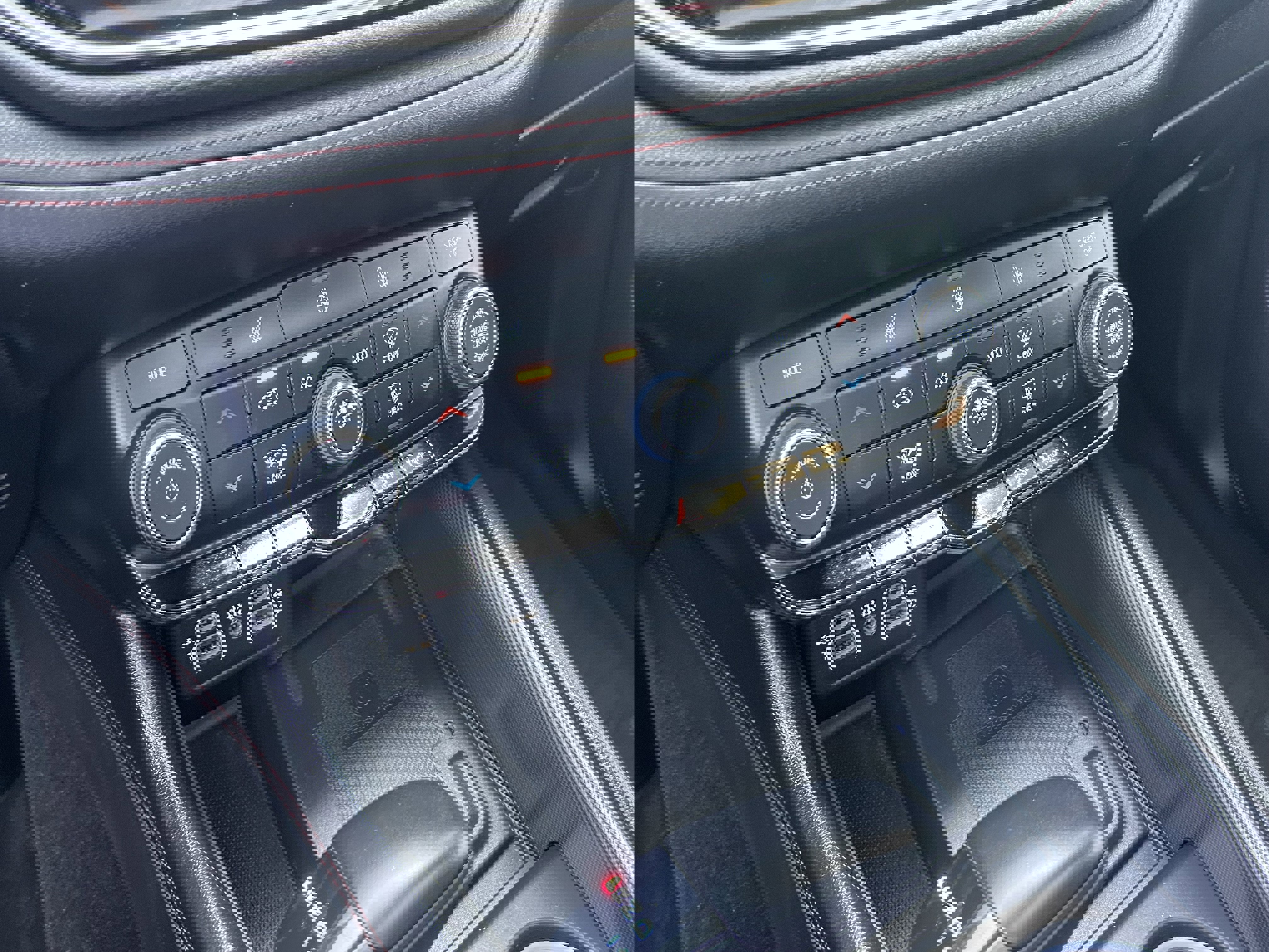 Used 2022 Dodge Durango R/T w/ Blacktop Package image 32