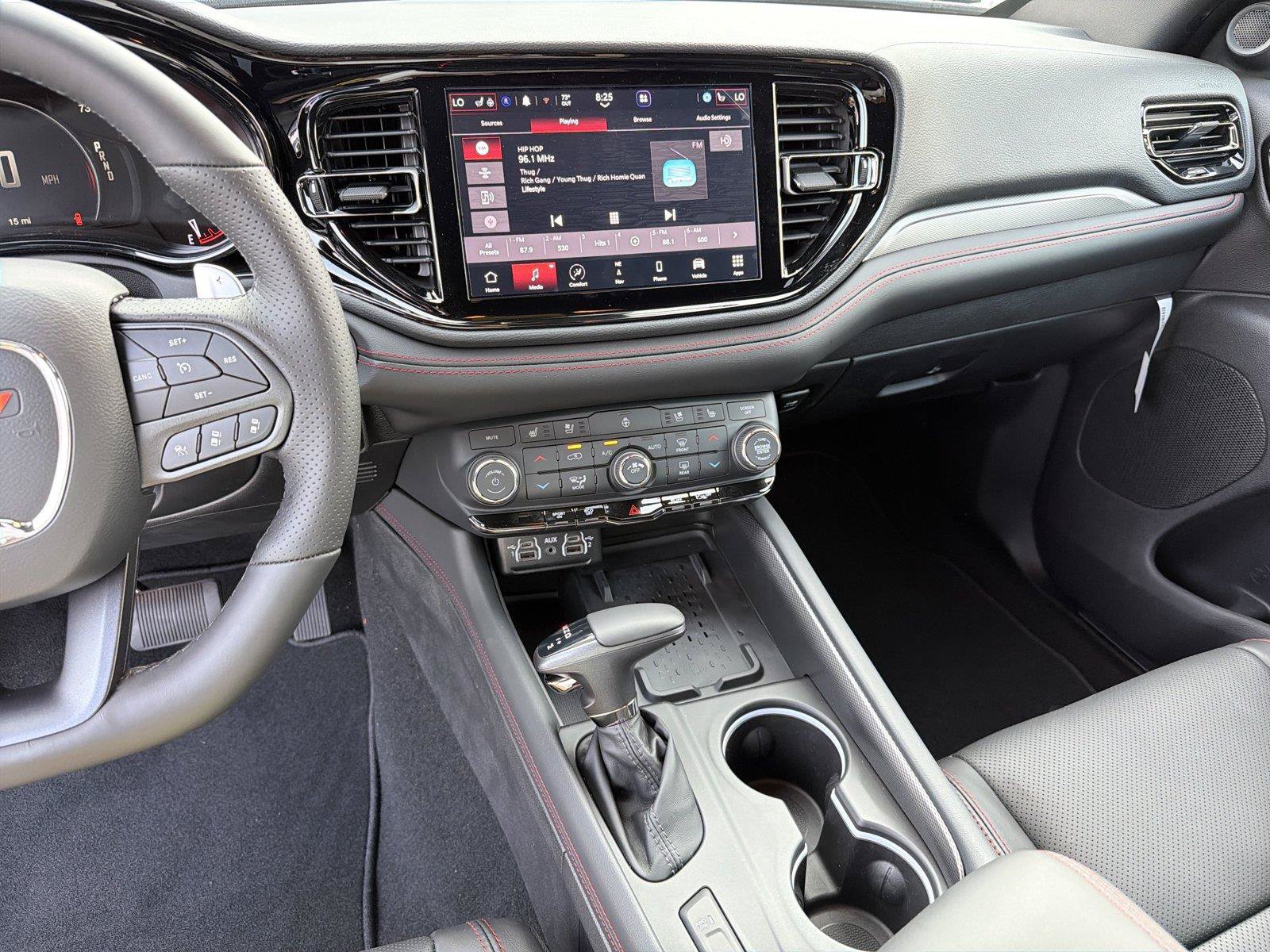 New 2026 Dodge Durango GT AWD/4WD image 29