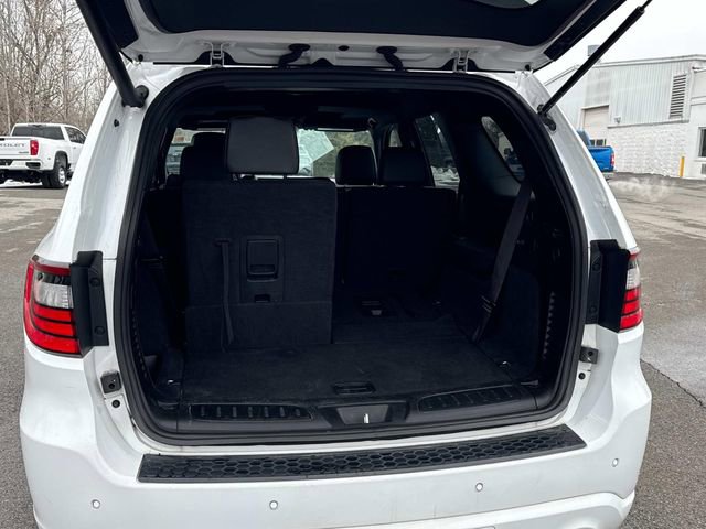 Used 2024 Dodge Durango GT image 13