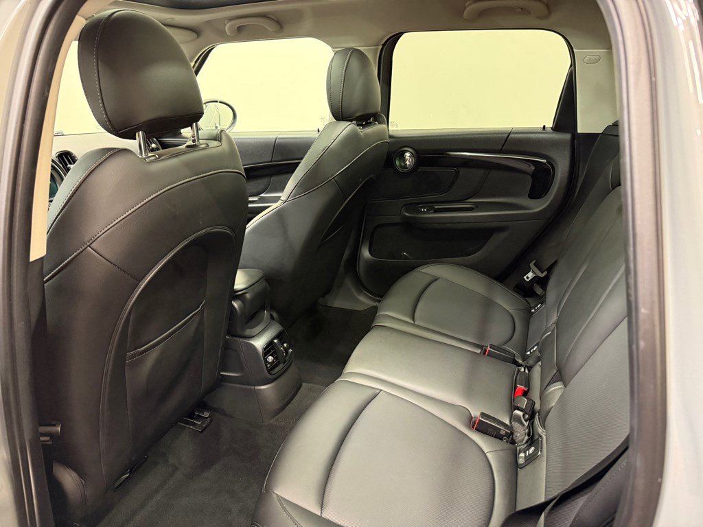 Used 2019 MINI Cooper Countryman S image 10