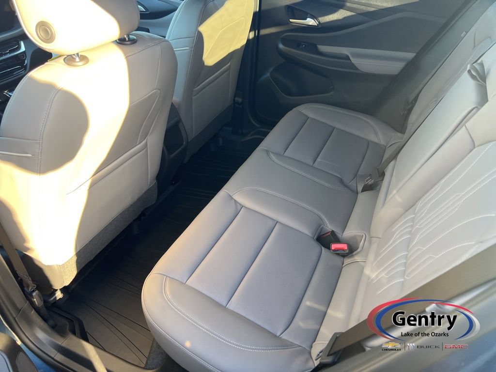 New 2026 Buick Envista Preferred FWD image 12