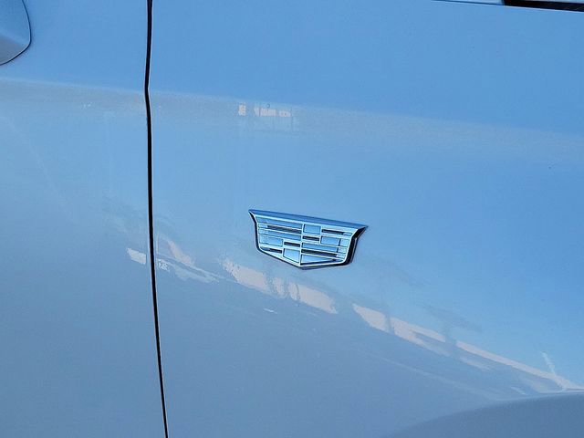 Certified 2023 Cadillac XT6 Sport w/ LPO, ONYX Package image 29