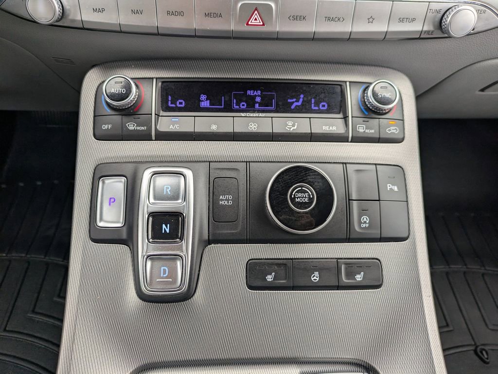 Used 2020 Hyundai Palisade SEL image 22