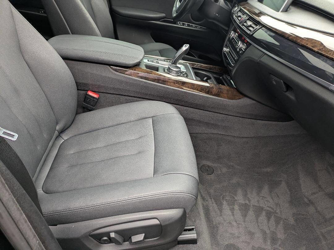 Used 2016 BMW X5 xDrive35i image 12