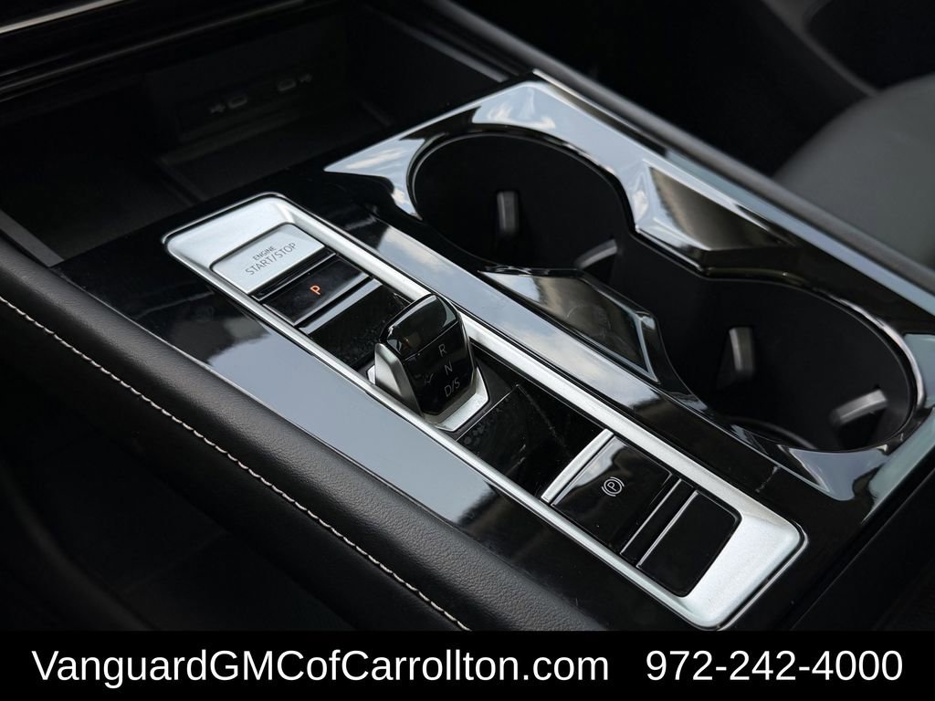 Used 2024 Volkswagen Atlas SEL Premium R-Line AWD/4WD image 19