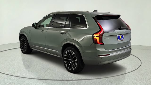 New 2026 Volvo XC90 T8 Plus w/ Protection Package Premier AWD/4WD image 5