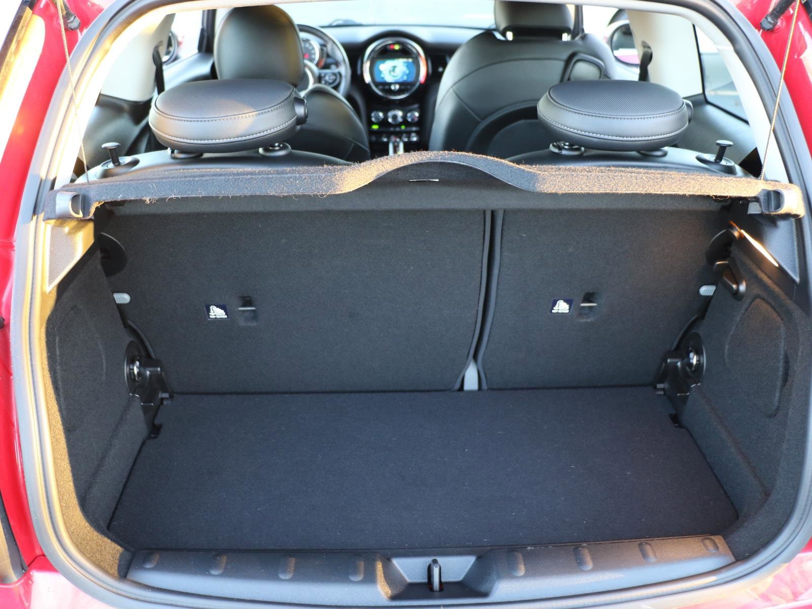 Used 2020 MINI Cooper S w/ Storage Package image 10