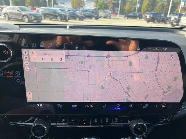New 2026 Chevrolet Blazer EV LT image 25
