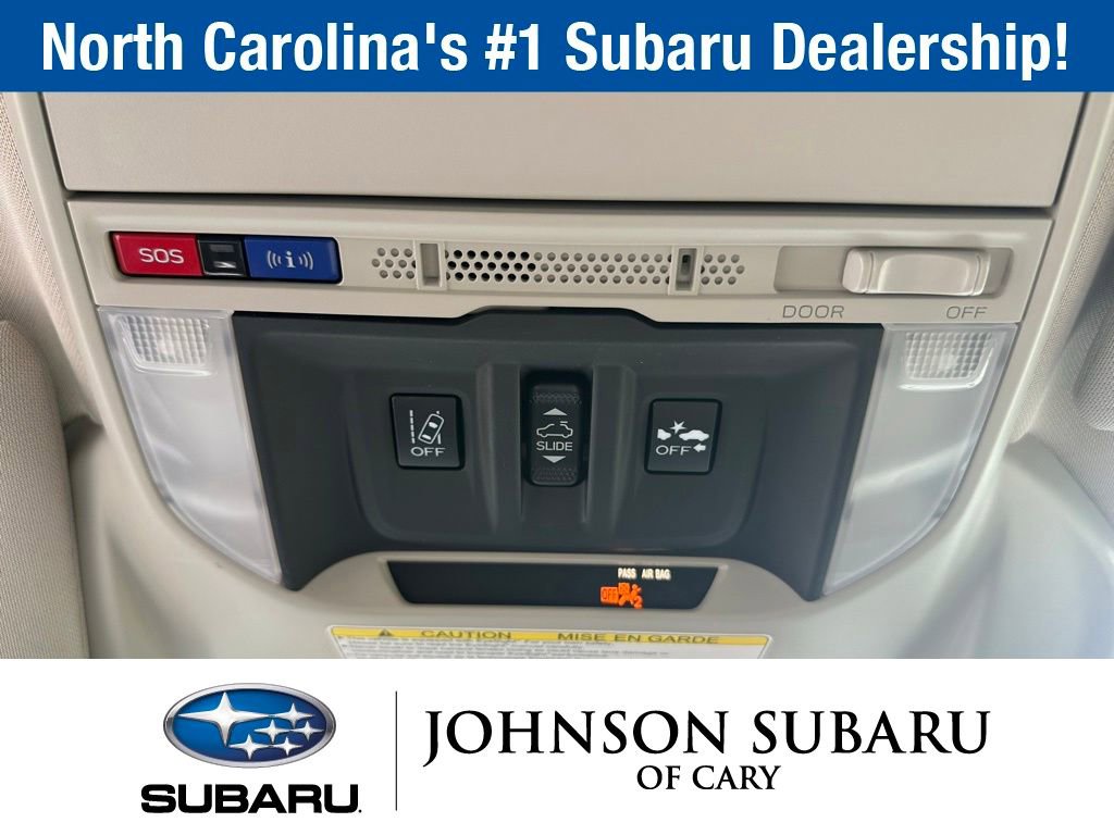 Used 2019 Subaru Forester Limited AWD/4WD image 18