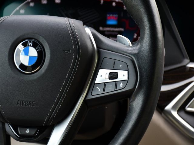 Used 2021 BMW X5 xDrive40i w/ Premium Package image 22