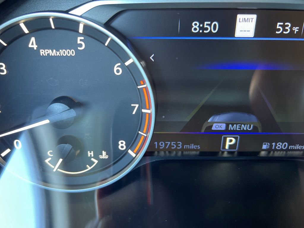 Certified 2024 Nissan Altima 2.5 SV w/ SV Premium Package FWD image 42