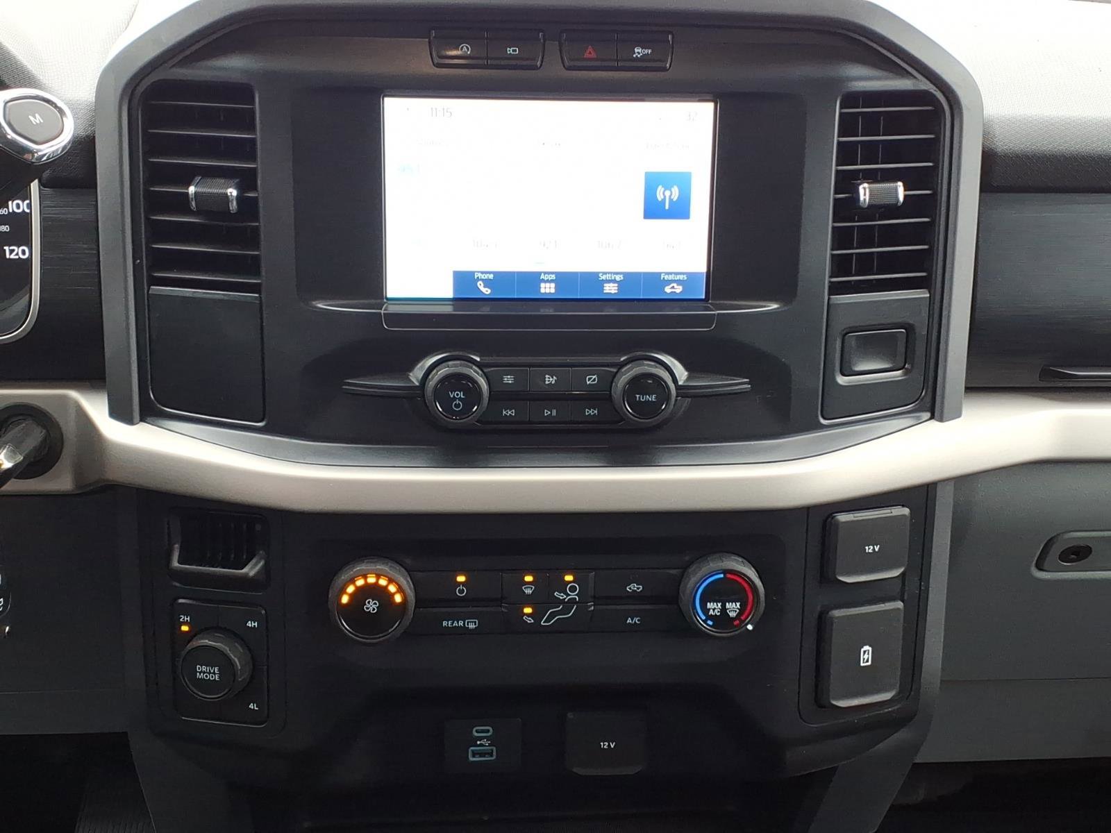 Used 2021 Ford F150 XLT image 16