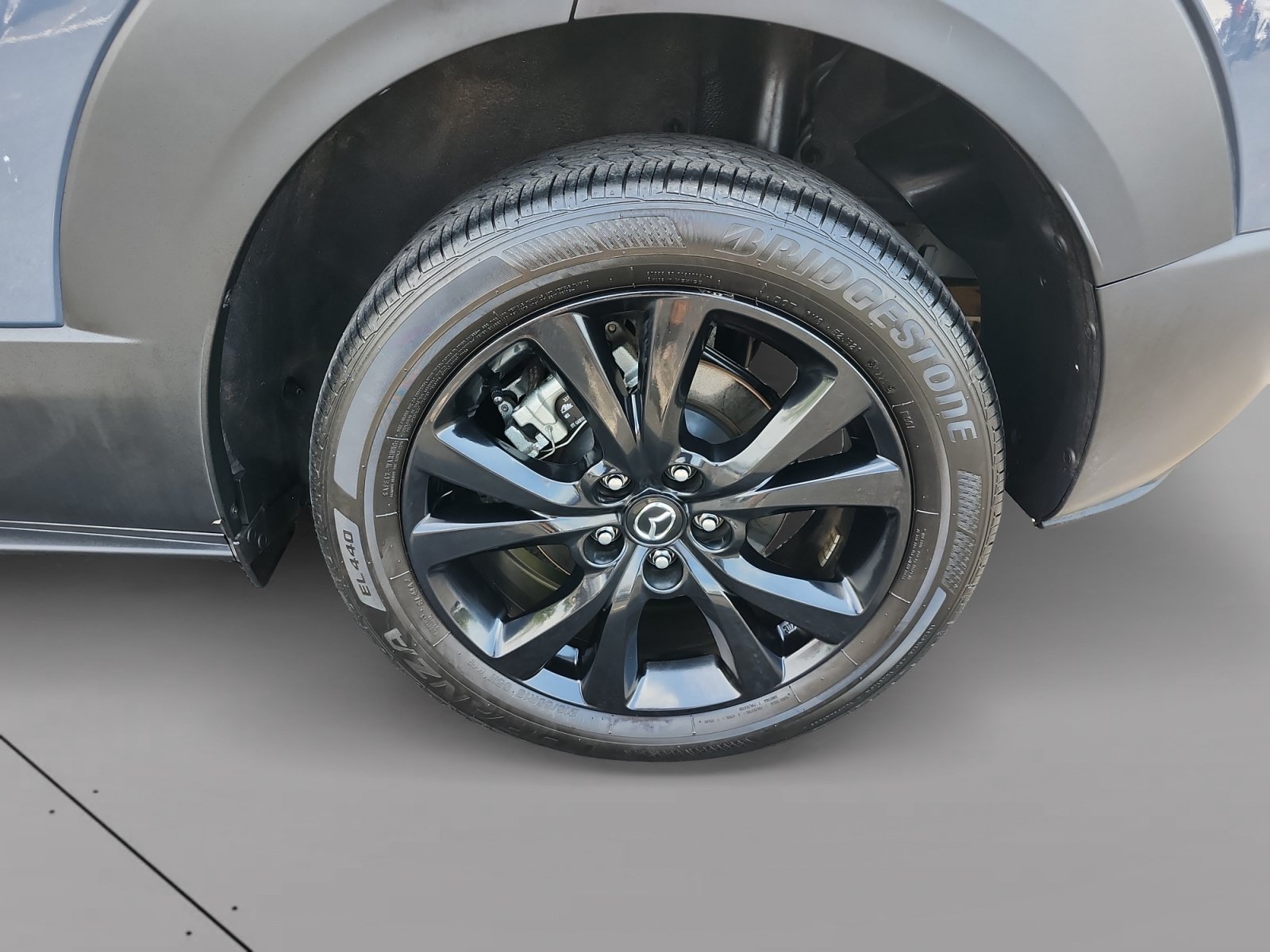 Used 2025 MAZDA CX-30 AWD 2.5 S w/ Preferred Package image 14