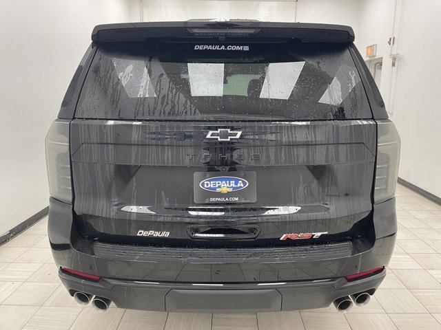 New 2026 Chevrolet Tahoe RST image 19