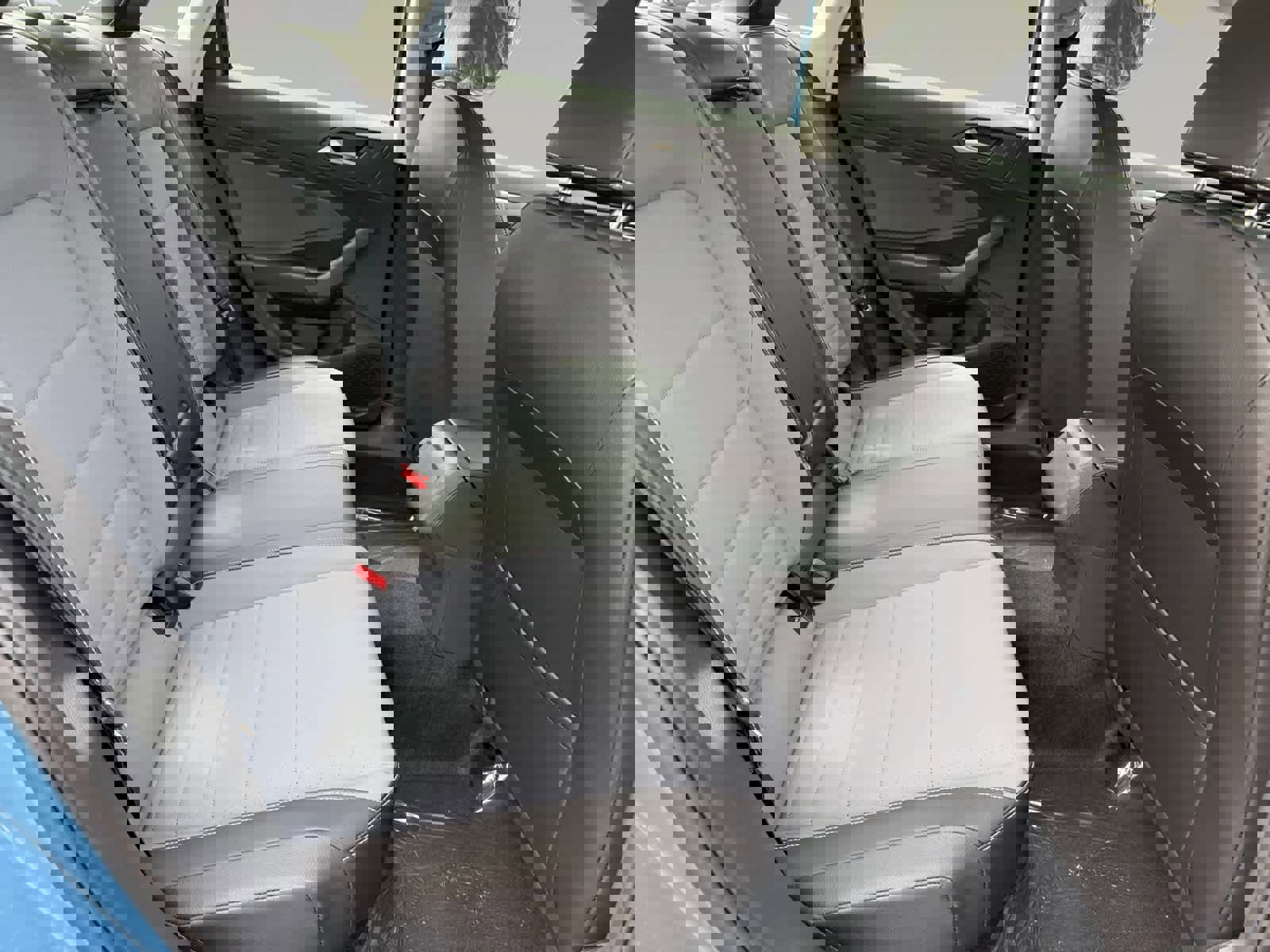 New 2025 Volkswagen Jetta SE image 13