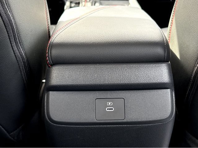 New 2026 Nissan Sentra SR w/ SR Premium Package FWD image 20