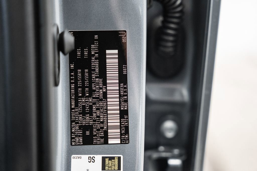 New 2026 Toyota Corolla Cross XLE image 44