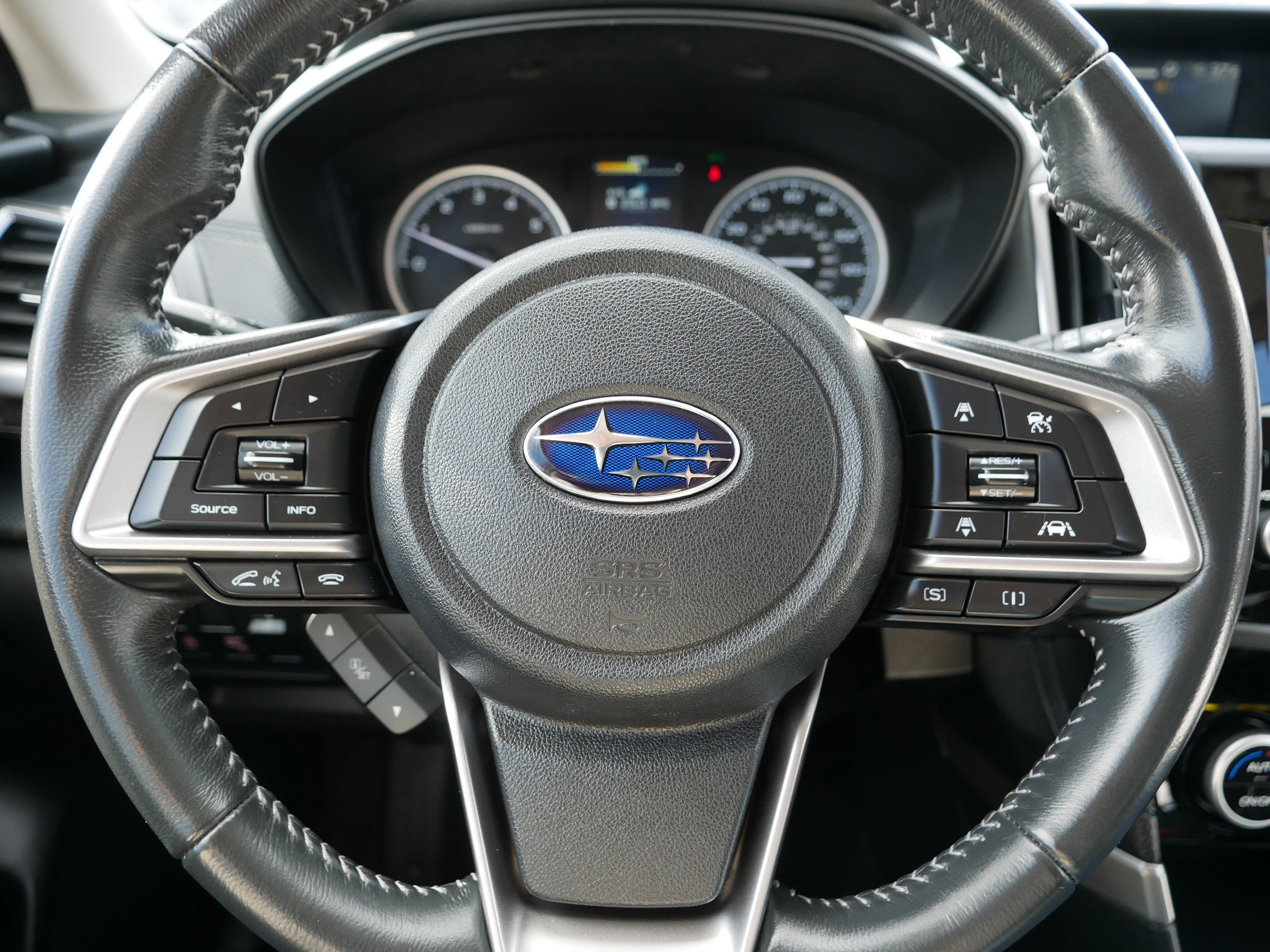 Used 2019 Subaru Forester Premium image 25