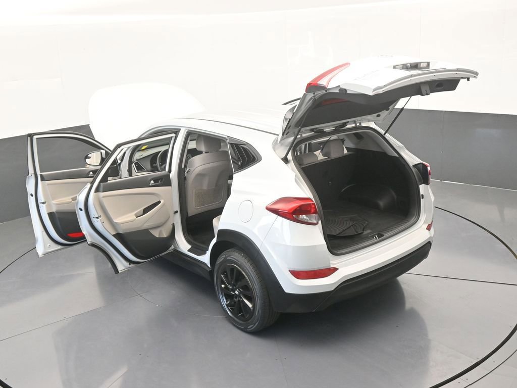 Used 2017 Hyundai Tucson SE image 63