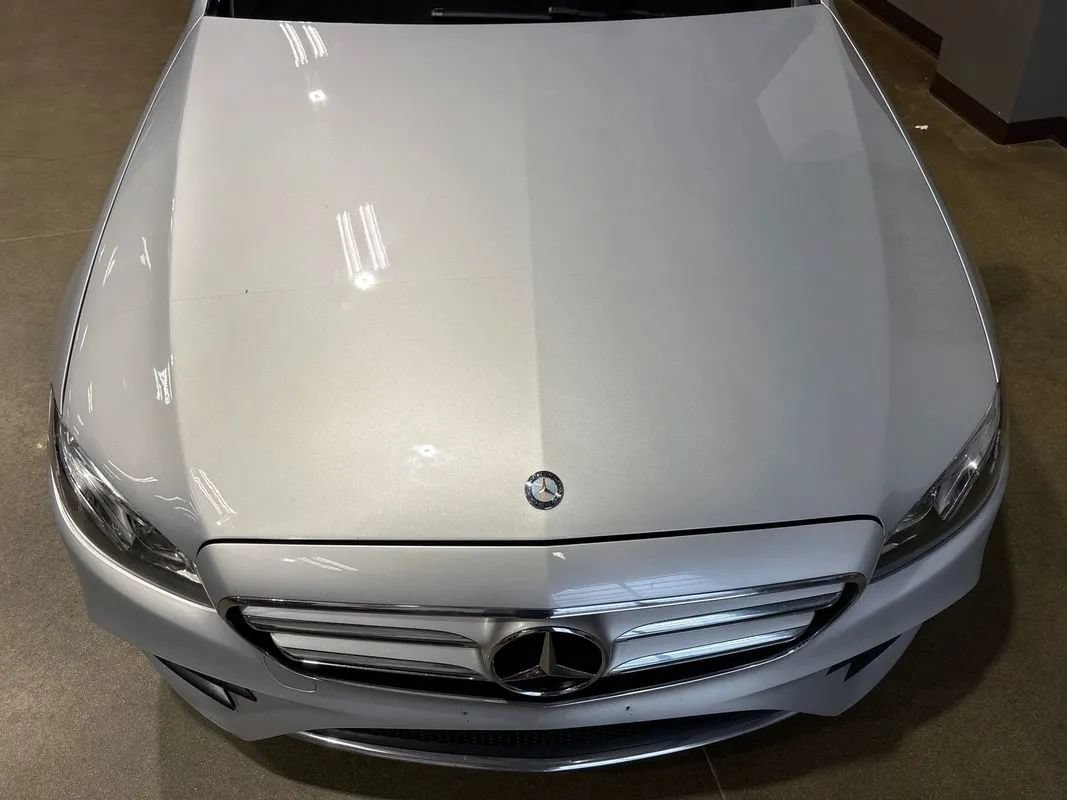 Used 2017 Mercedes-Benz E 400 4MATIC Wagon image 54