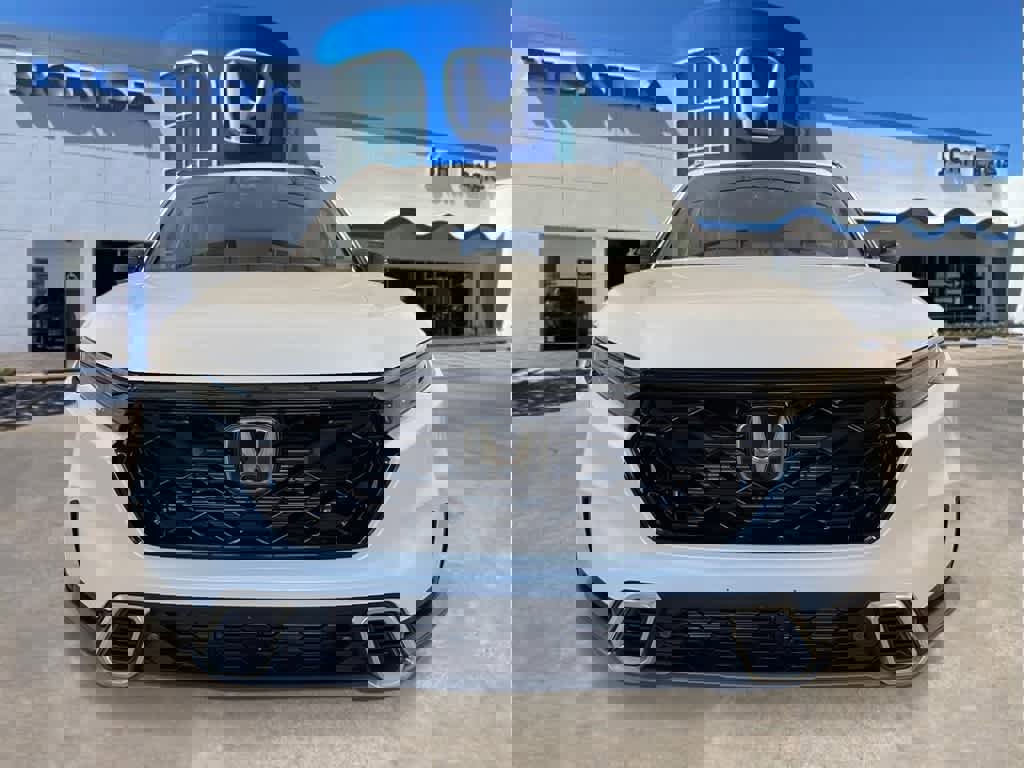 New 2026 Honda CR-V Sport Touring image 10