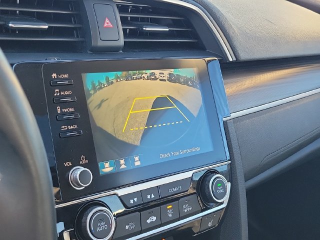 Used 2019 Honda Civic EX image 20