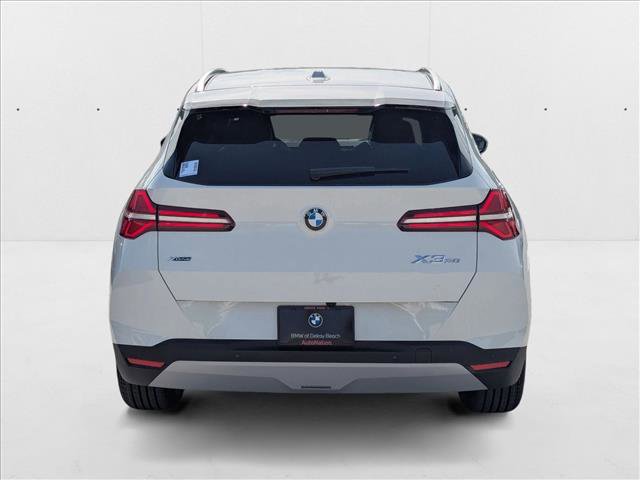 Used 2026 BMW X3 xDrive30 w/ Convenience Package image 7