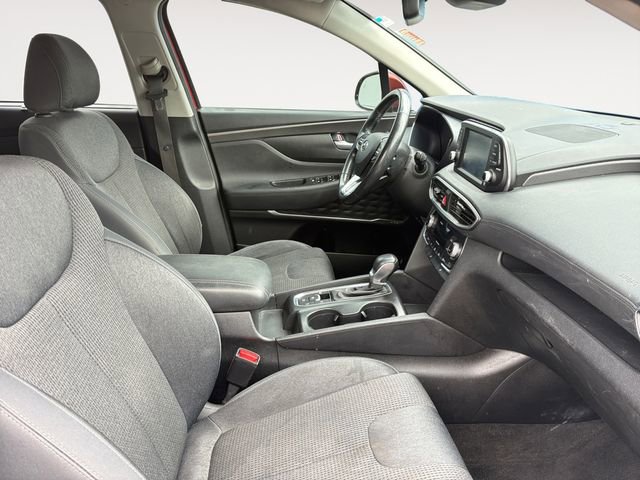 Used 2019 Hyundai Santa Fe SEL FWD image 14