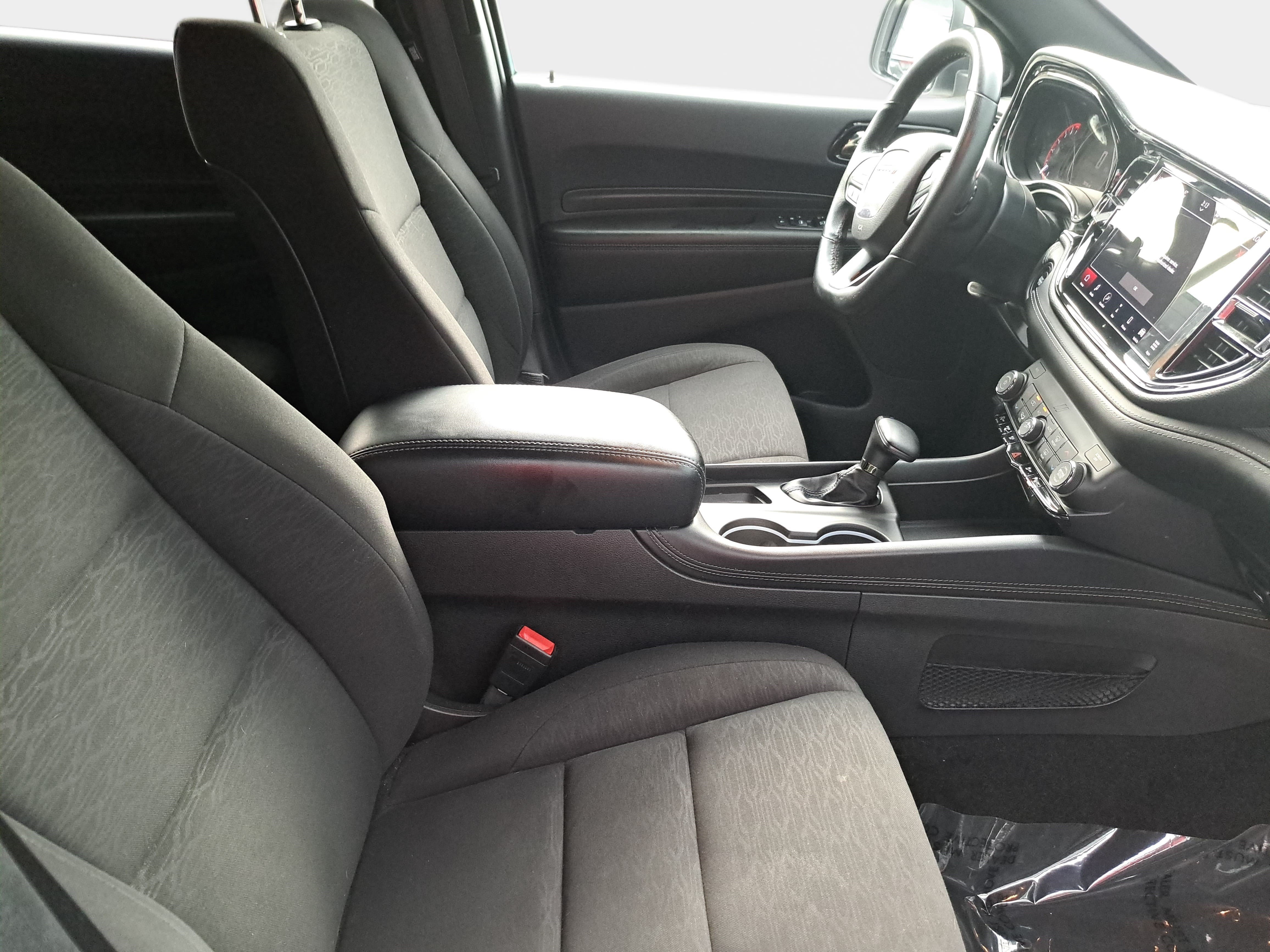 Used 2021 Dodge Durango GT RWD image 10