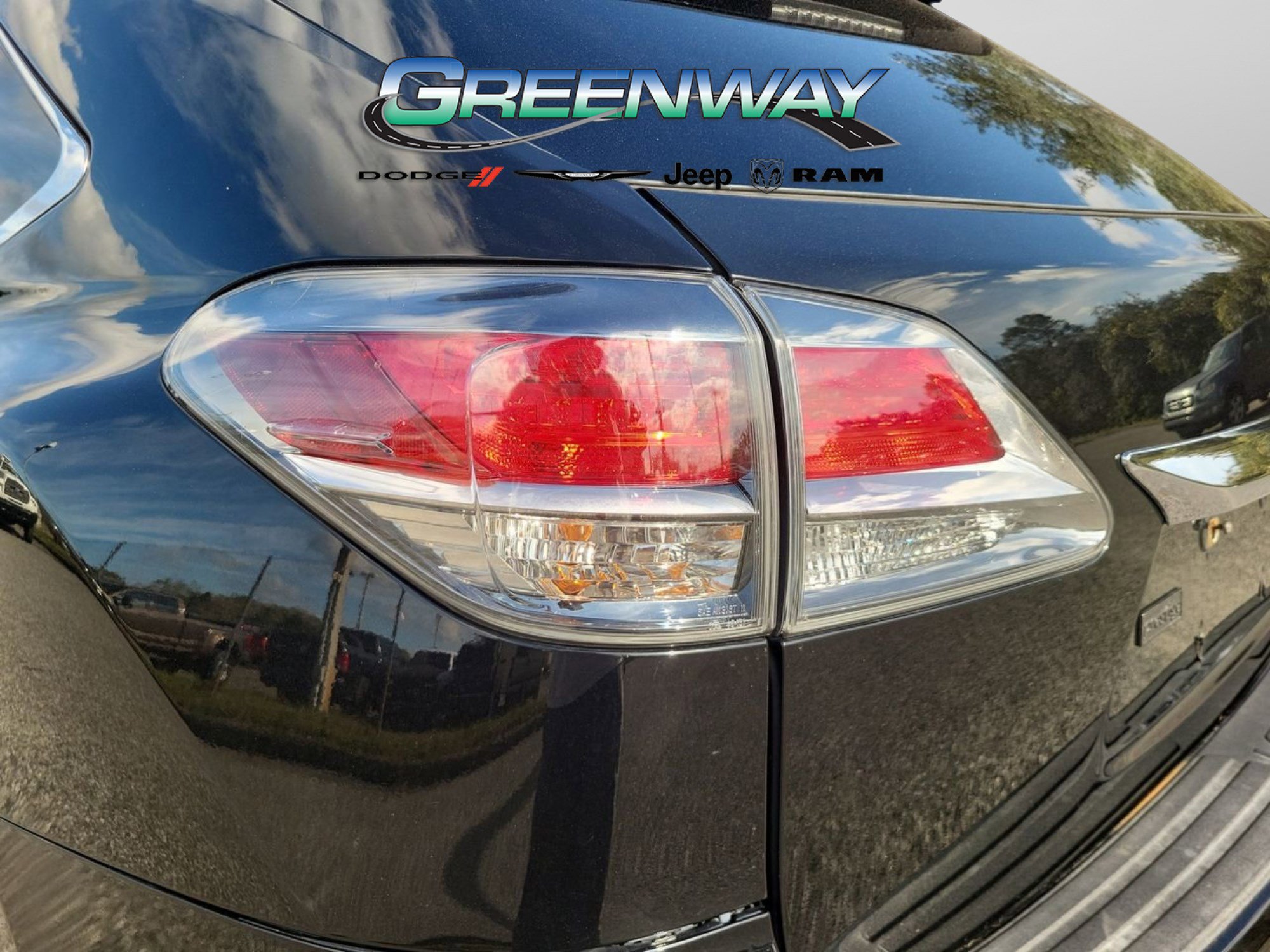 Used 2013 Lexus RX 350 AWD image 6