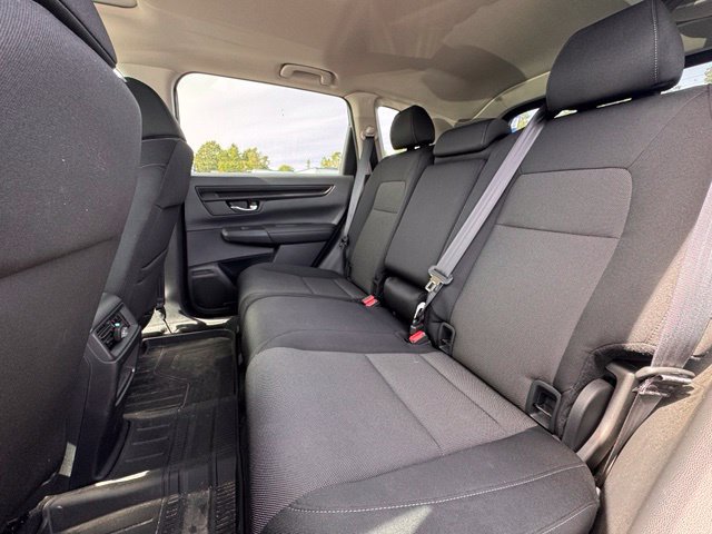 Used 2024 Honda CR-V EX image 8