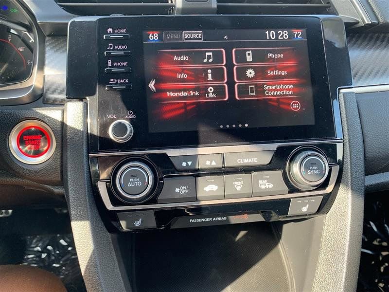 Used 2019 Honda Civic Si image 18